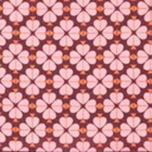 Kate Spade NY spade flower bandana - Picture 3 of 3